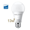 LED Žarulja Ballet Wellmax E27 - 13W, 4000K, 1200lm, Samsung SMD, 230V